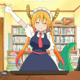 kobayashi dragon.gif