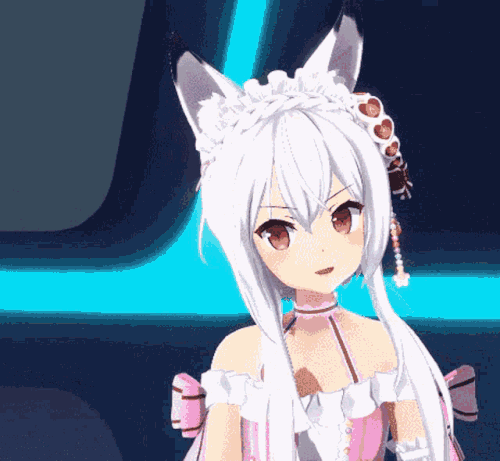 anime cute.gif
