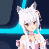 anime cute