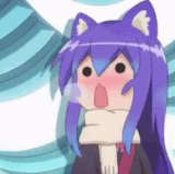 cute shy.gif