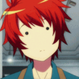 anime utanoprincesama.gif