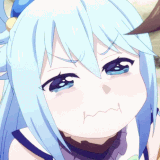 crying anime.gif