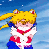 sailor moon frio.gif