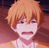 nagisa hazuki anime
