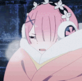 re zero anime.gif