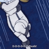 symphogear anime.gif