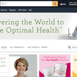 Amy Myers MD
