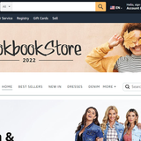 Lookbook Store
