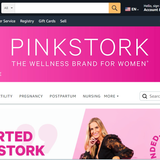 PinkStork