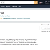 MaxTool