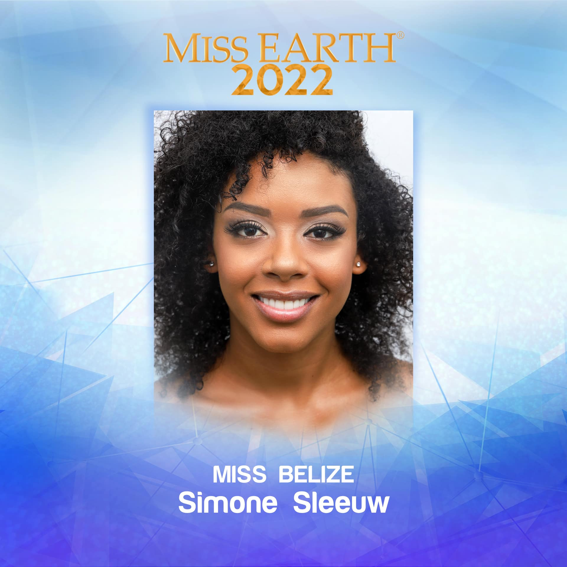 candidatas a miss earth 2022. final: 29 nov. B78ihX