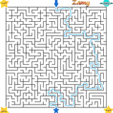 RAVENCLAW COMMON ROOM Monster Maze