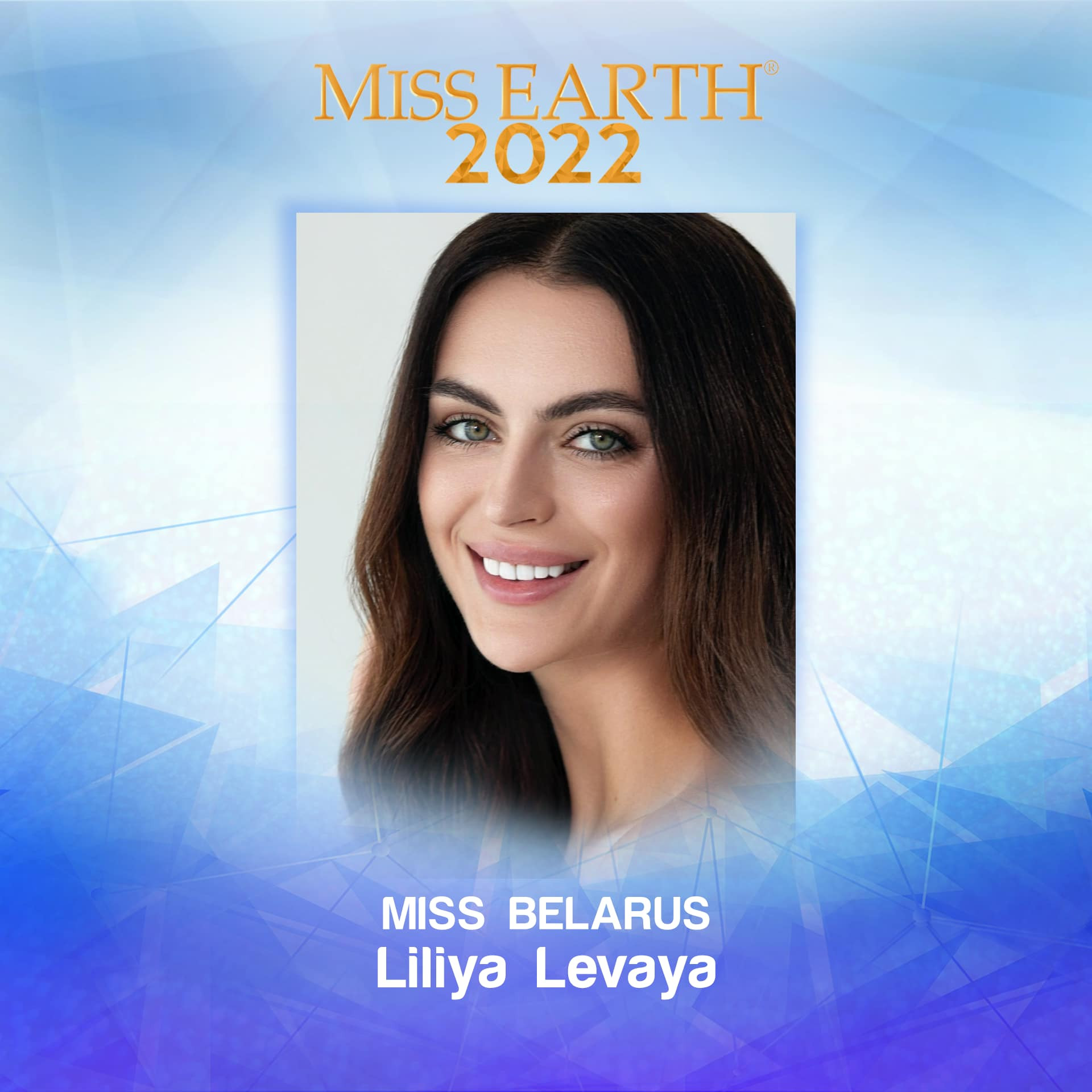 candidatas a miss earth 2022. final: 29 nov. B7kP8N