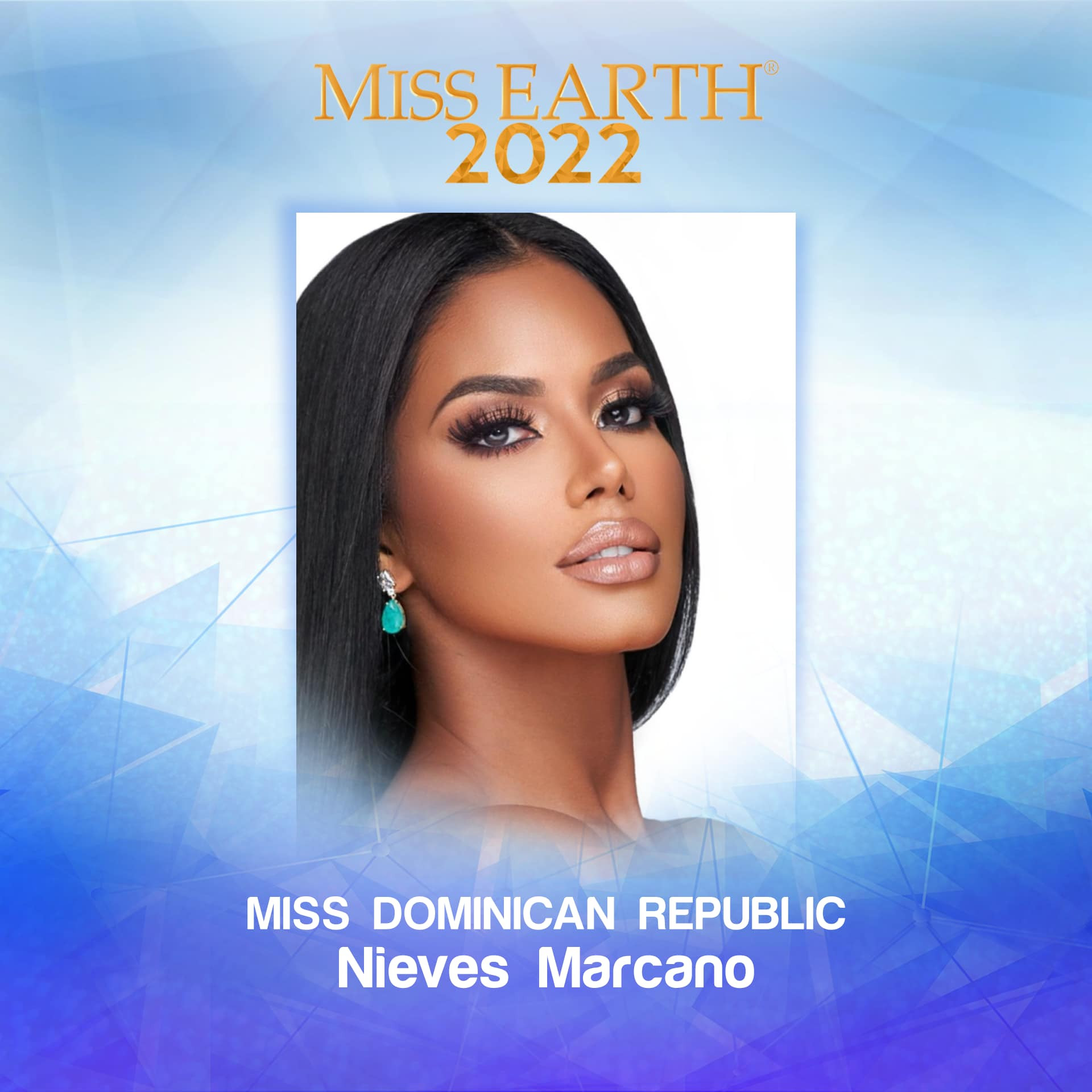 candidatas a miss earth 2022. final: 29 nov. - Página 2 B7mBcB