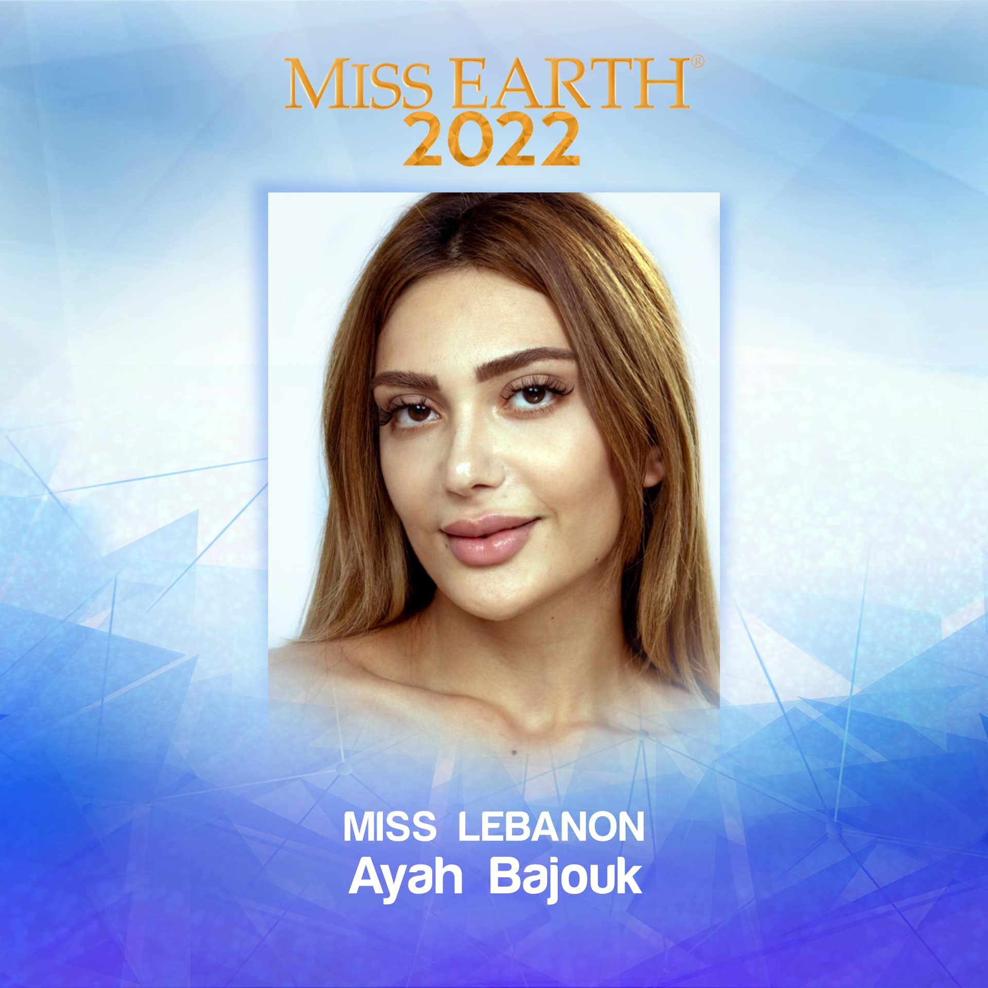 candidatas a miss earth 2022. final: 29 nov. - Página 3 B7yKYB