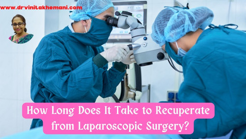 How Long Does It Take to Recuperate from Laparoscopic Surgery?.jpg
