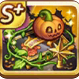 cursed pumpkin hpi halloween awk