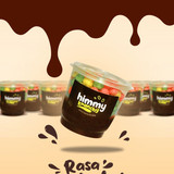 rasa cokelat