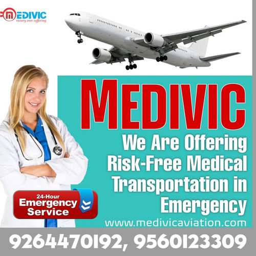 Medivic Aviation Air Ambulance Service in Delhi.jpg