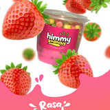 rasa strawberry