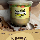 rasa tiramisu