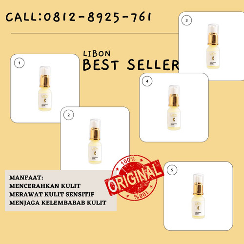Produsen Libon Facialwash Acne ,Kel. Jatimulya Kec. Tambun selatan Bekasi..jpg