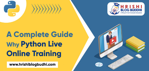 A Complete Guide – Why Python Live Online Training.png