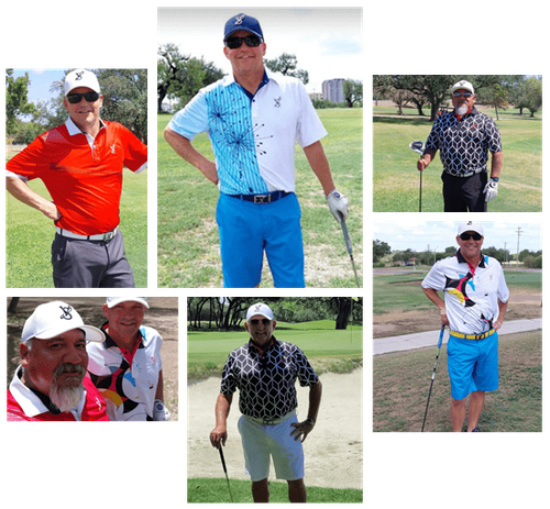 Best Golf Shirts For Men San Antonio