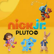 Nick Jr. Pluto TV Logo.png