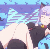 purr kitty.gif