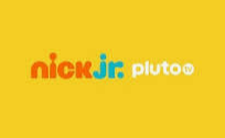 Nick Jr. Pluto TV Logo.png