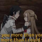 i love you more you know.gif