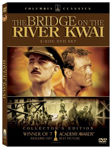 Most na rzece Kwai / The Bridge on the River Kwai (1957) PL.1080p.BDRip.x264-wasik / Lektor PL