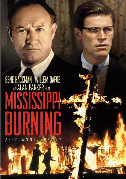 Missisipi w ogniu / Mississippi Burning (1988) PL.1080p.BDRip.x264-wasik / Lektor PL