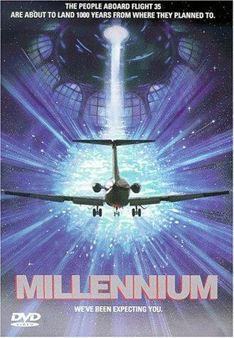 Millennium (1989) PL.720p.BDRip.x264-wasik / Lektor PL