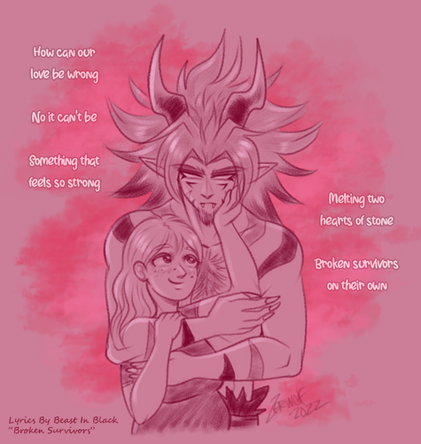 BrokenSurvivors sketch.png