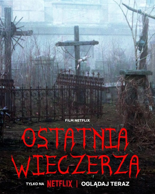 Ostatnia wieczerza / Hellhole (2022) PL.480p.WEB-DL.x264-wasik / Film Polski
