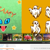 PUMPKIN PATCH Paranormal Puzzles