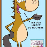 horse