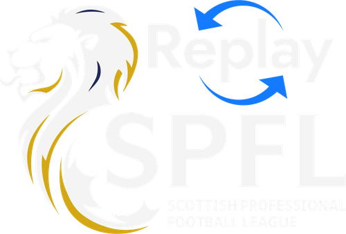 SPFL| SPFL REPLAY INFO ??
