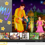 Weekly Puzzles 1 Jigsaw 24.10.22 30.10.22