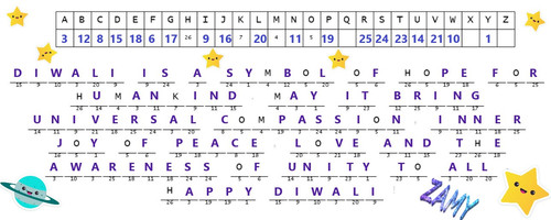 cryptogram 24.10.22 30.10.22
