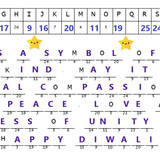cryptogram 24.10.22 30.10.22