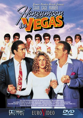 Miesiąc miodowy w Las Vegas / Honeymoon in Vegas (1992) PL.1080p.BDRip.x264-wasik / Lektor PL