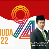 DPRd SUMPAH PEMUDA 94