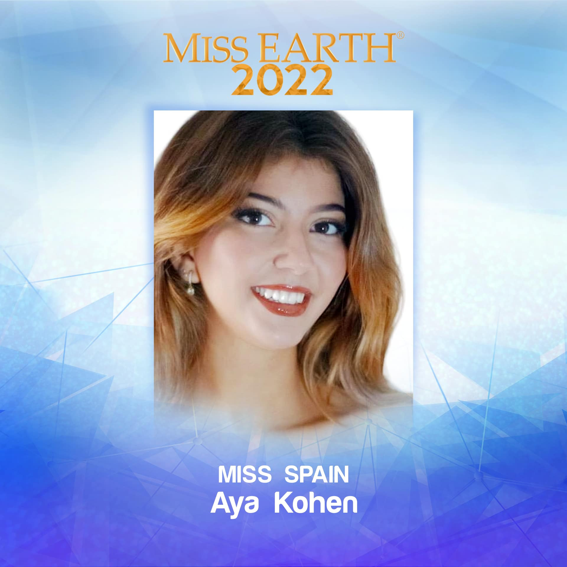 candidatas a miss earth 2022. final: 29 nov. - Página 6 BMgFix