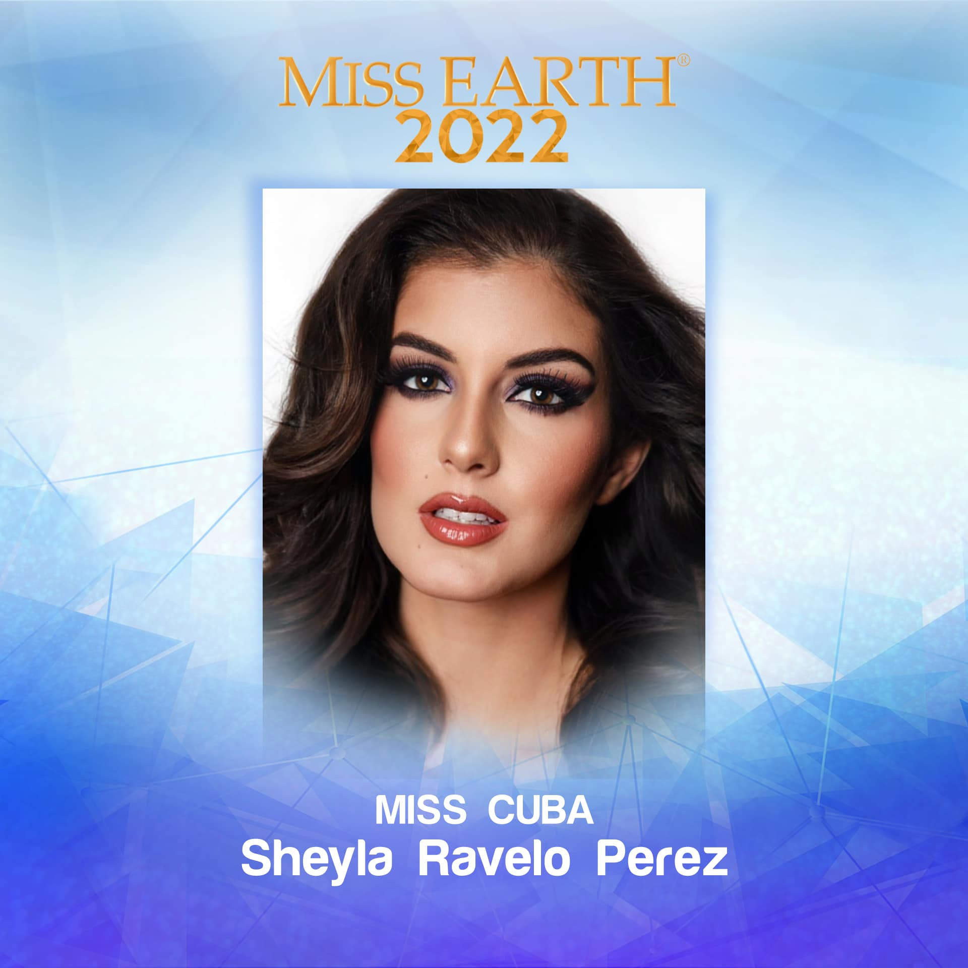 candidatas a miss earth 2022. final: 29 nov. - Página 2 BMhDpR