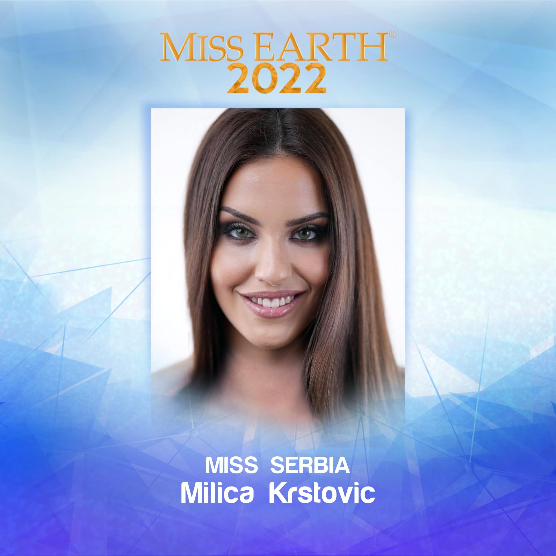 candidatas a miss earth 2022. final: 29 nov. - Página 5 BMkvYF