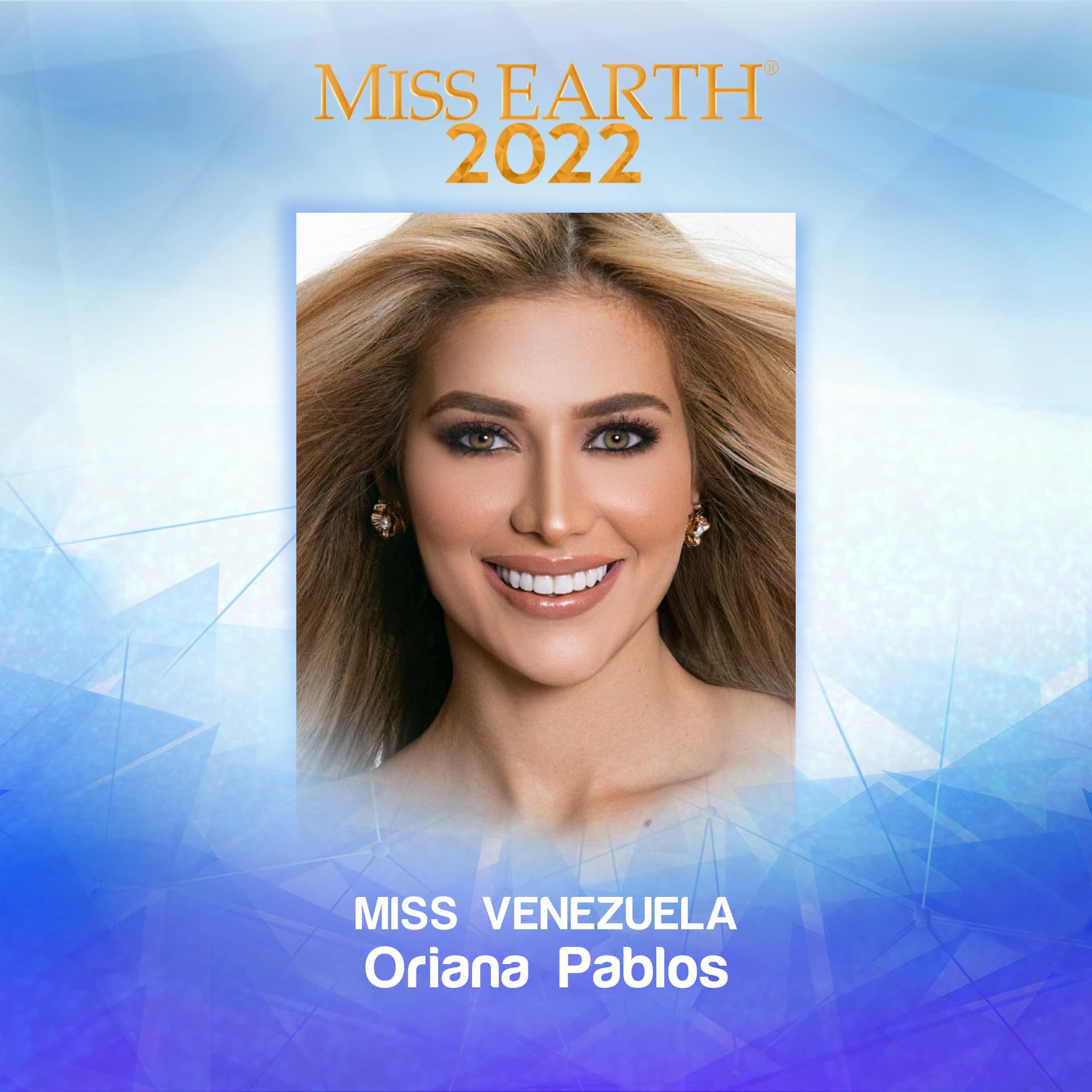 candidatas a miss earth 2022. final: 29 nov. - Página 6 BMrlrQ