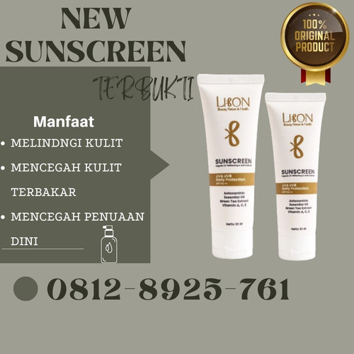 Produsen Libon Peel Scrub Jatimulya Tambun selatan Bekasi Timur..jpg